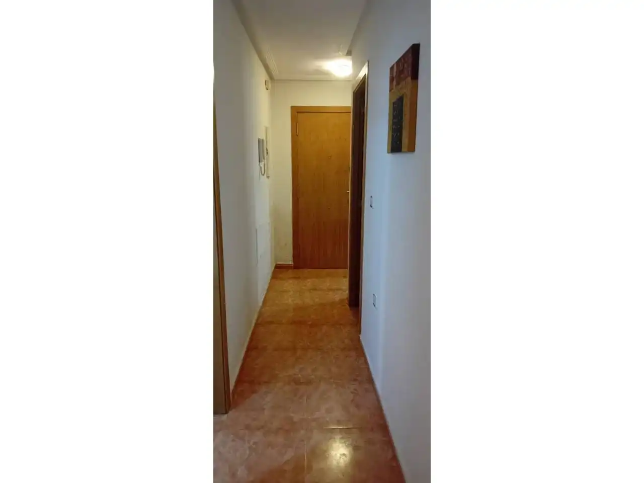 Piso en venta en Ceutí con Trastero y Amueblado