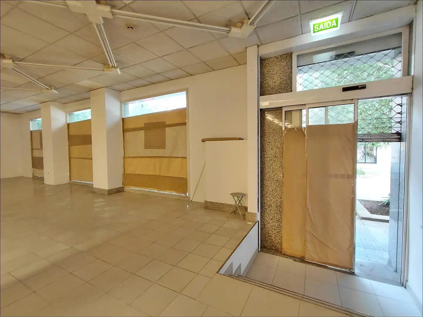 Local comercial en alquiler en Paseo Paseo de Colón, 11, imagen 5