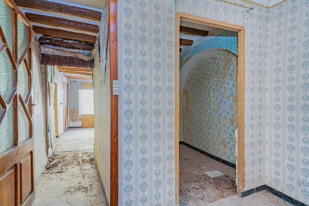 Casa a schiera in vendita a Del Meson, imagen 10