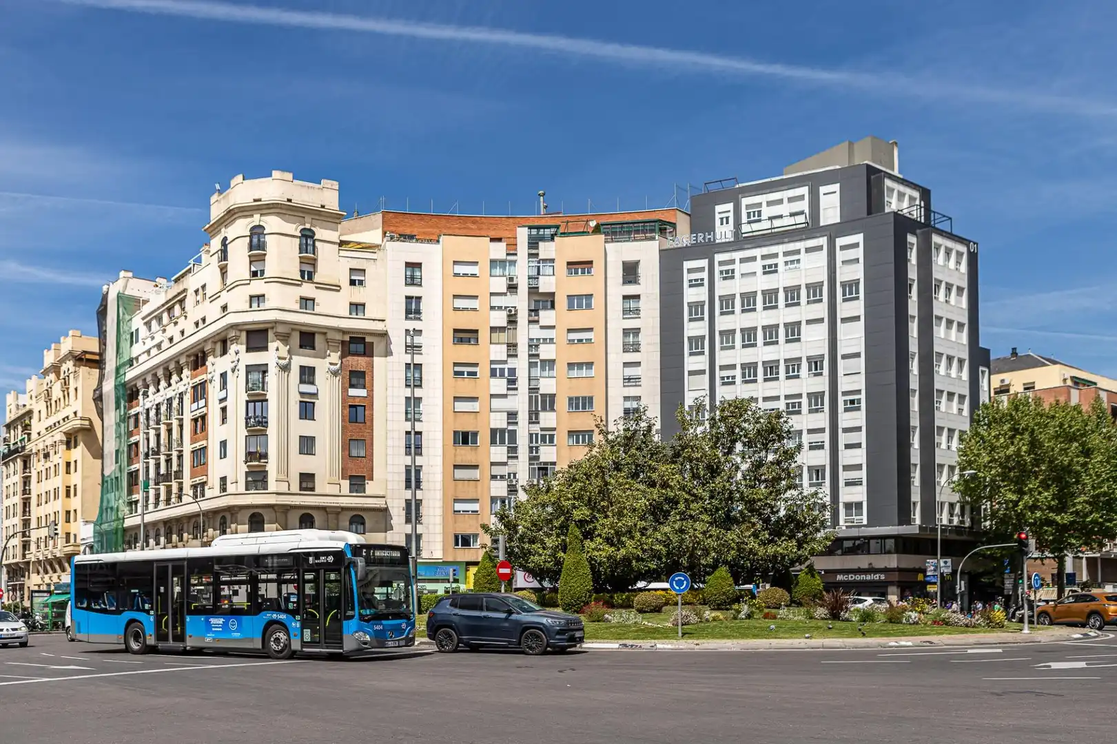 Pis amb ascensor en venda a Avenida PABLO IGLESIAS, imagen 30