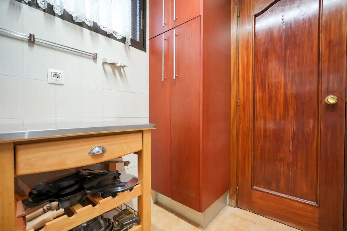 Duplex avec ascenseur à vendre à Calle de Luis Vélez de Guevara, imagen 25