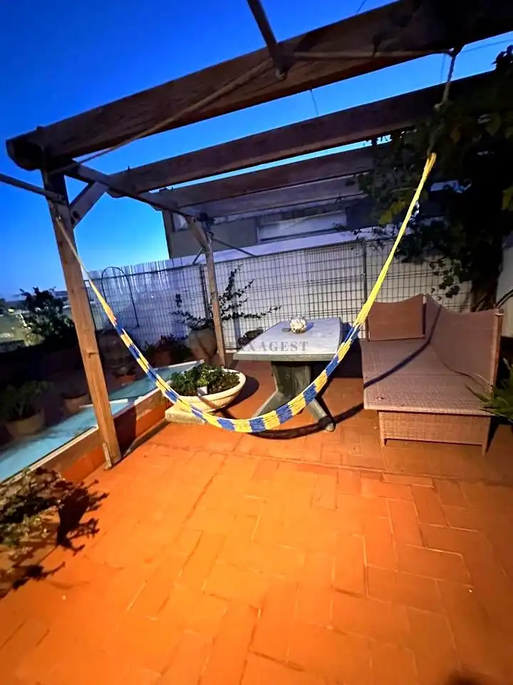 Jardín de Casa o chalet en venta en La Sénia con Jardín privado y Terraza