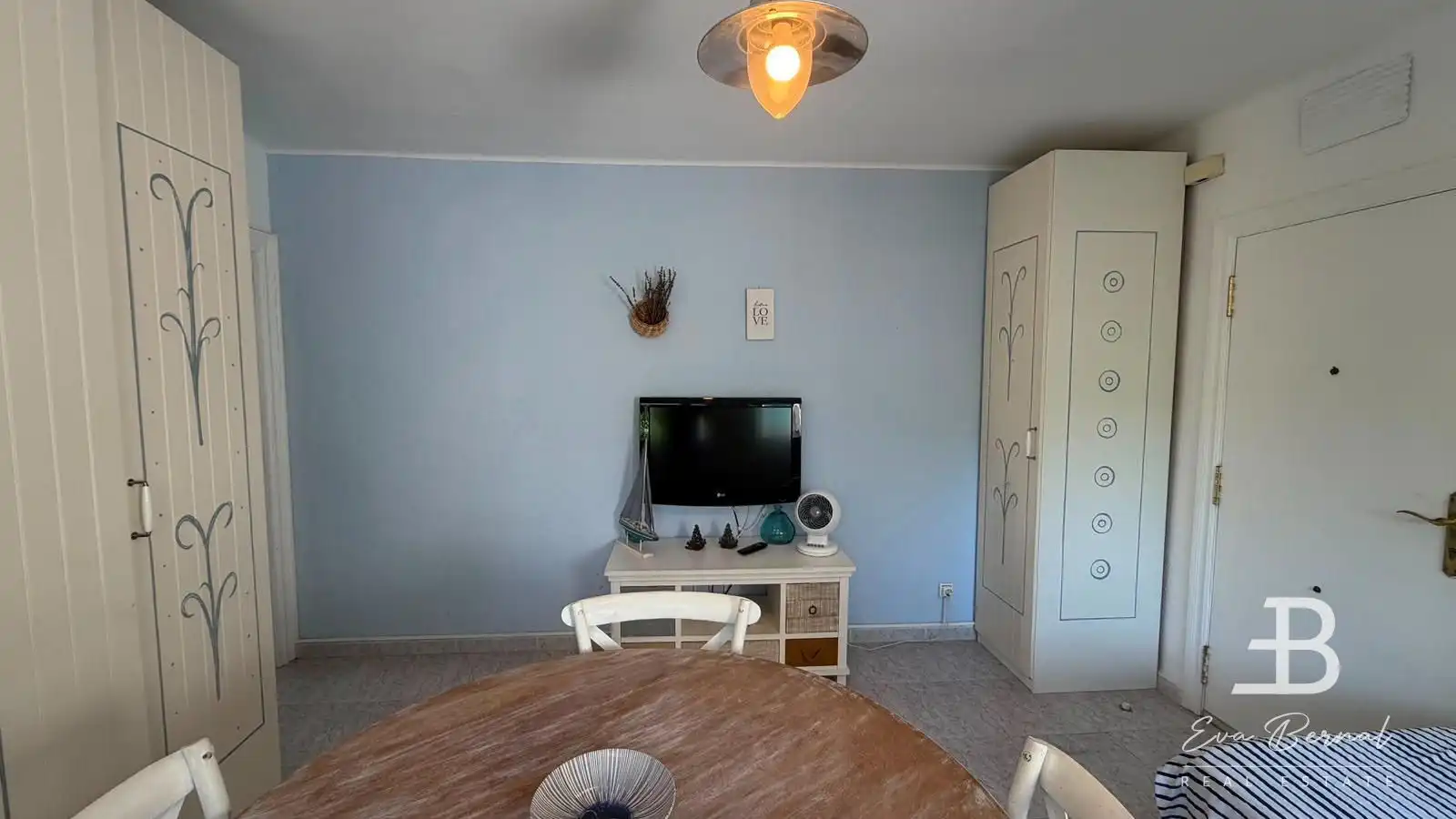 Appartement avec jardin à vendre à Enric Morera, imagen 3