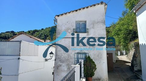 Photo 5 of Houses for sale in Benadalid, Málaga