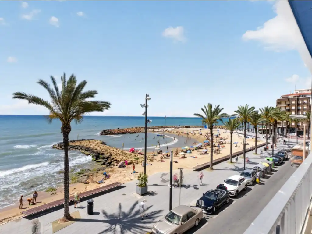Apartment for sale in Calle Ramon Y Cajal 73, imagen 5