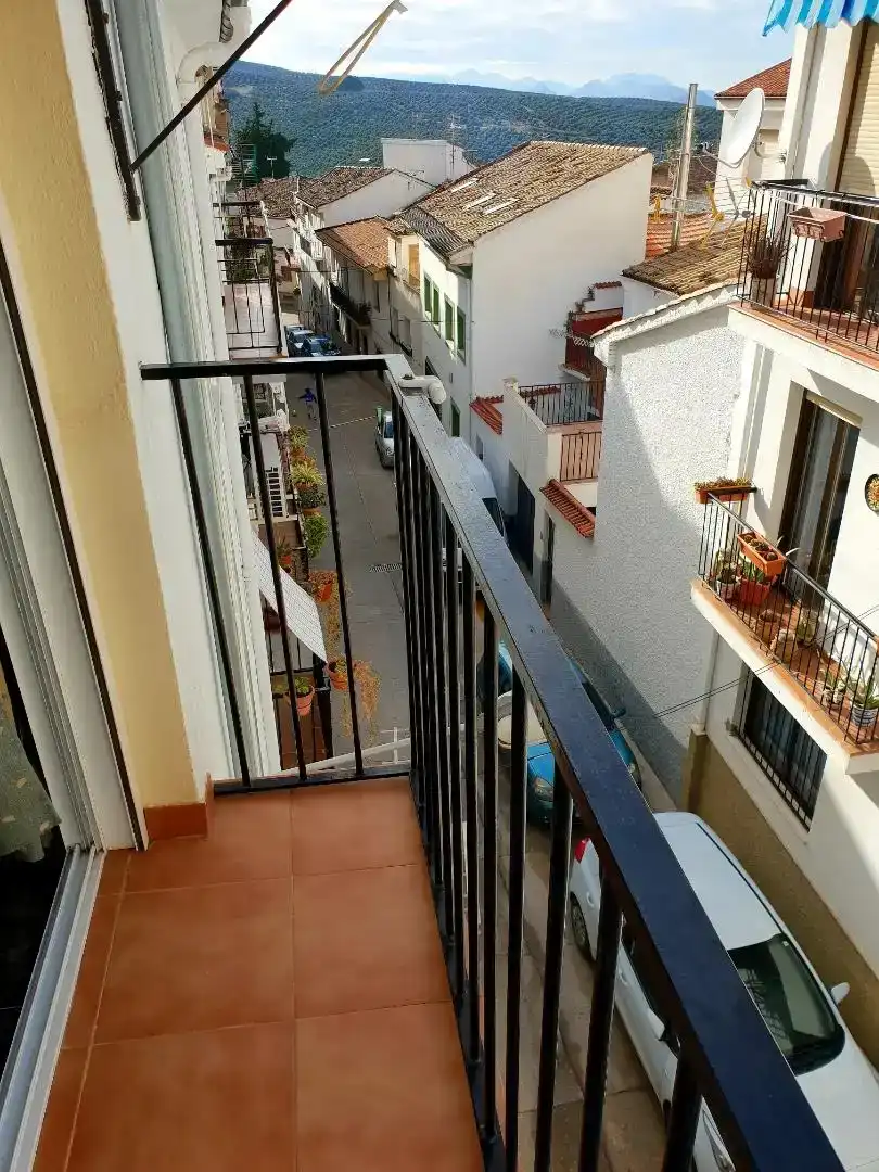 Terraza de Piso en venta en Cazorla con Aire acondicionado y Balcón