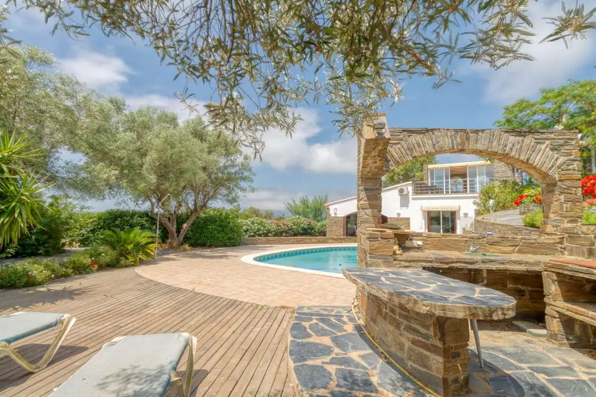Casa con jardín en venta en El Port de la Selva, imagen 57