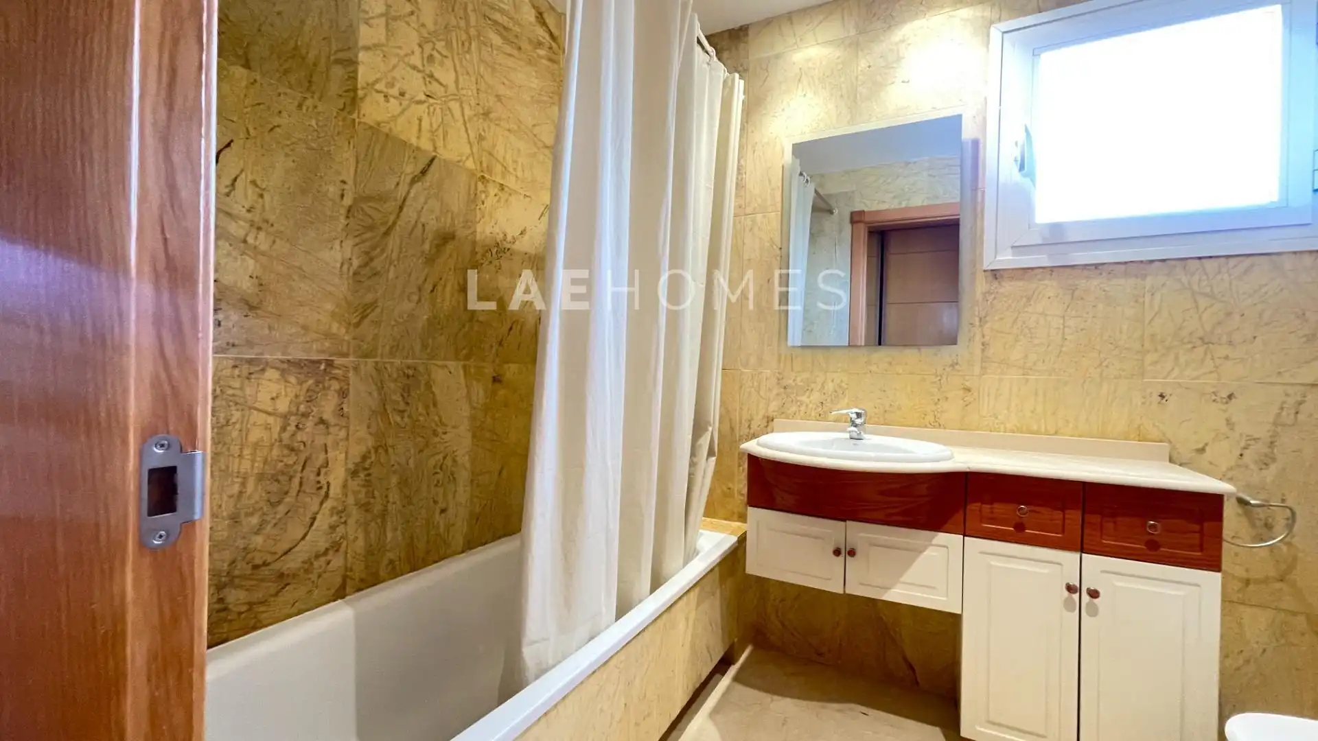 Apartamento con piscina en alquiler en Avenida Avenida Argonautas, imagen 16