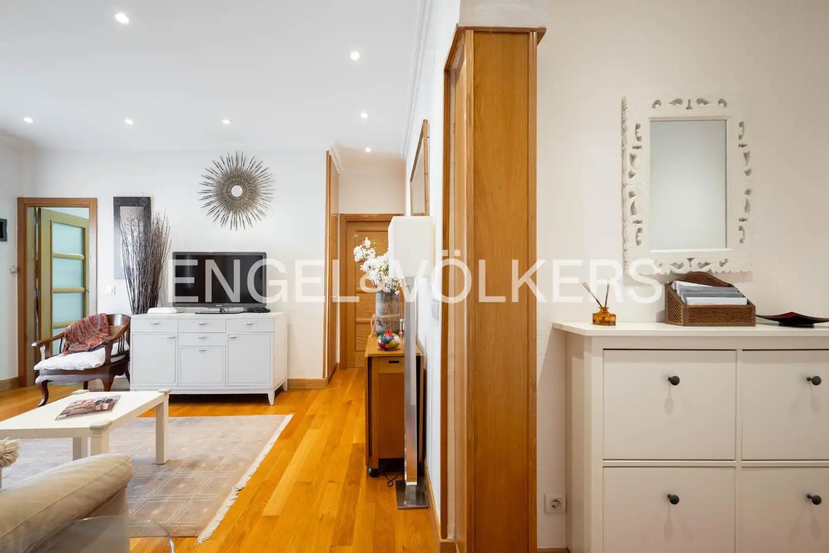 Wohnung zum Verkauf in Donostia - San Sebastián  mit Heizung und Balkon