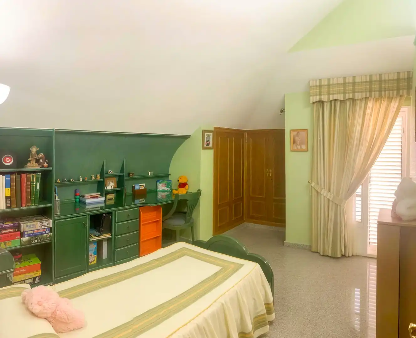 Villa con piscina in vendita a Rio Gualdaquivir, imagen 21