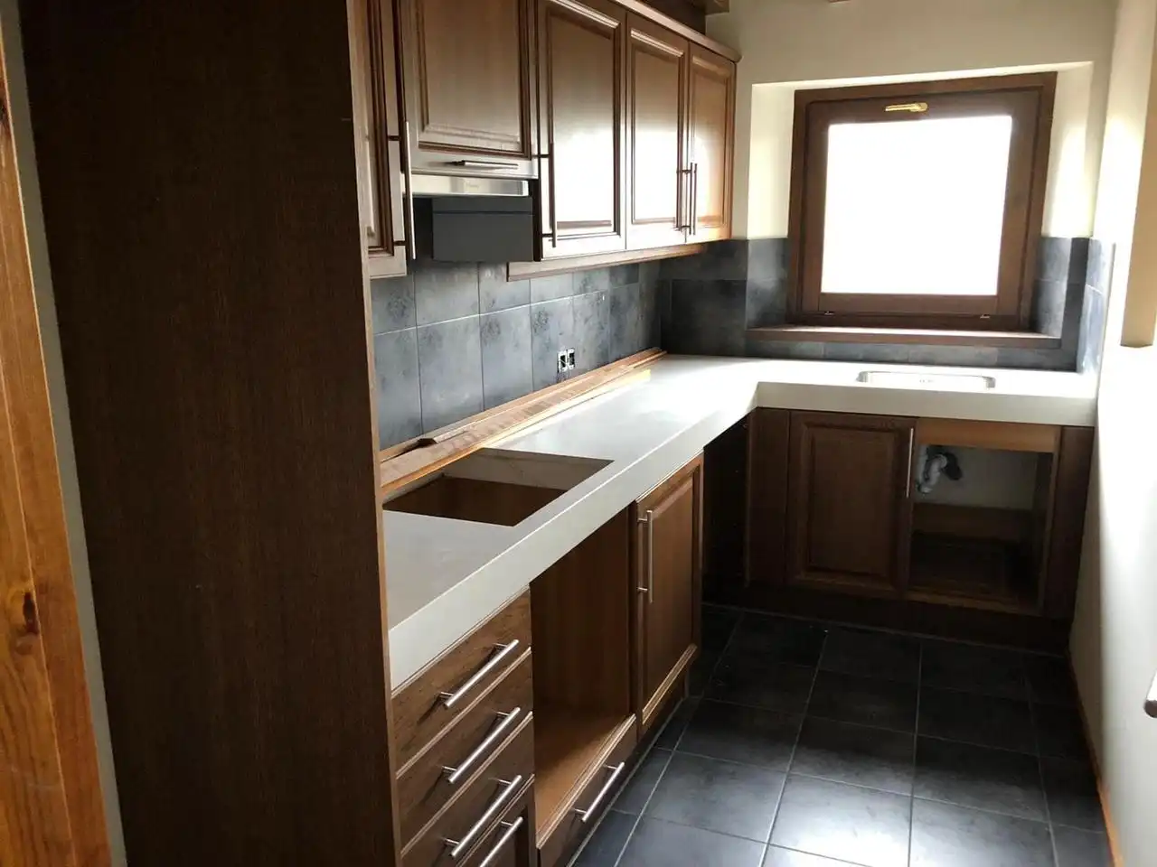 Cocina de Piso en venta en Tremp