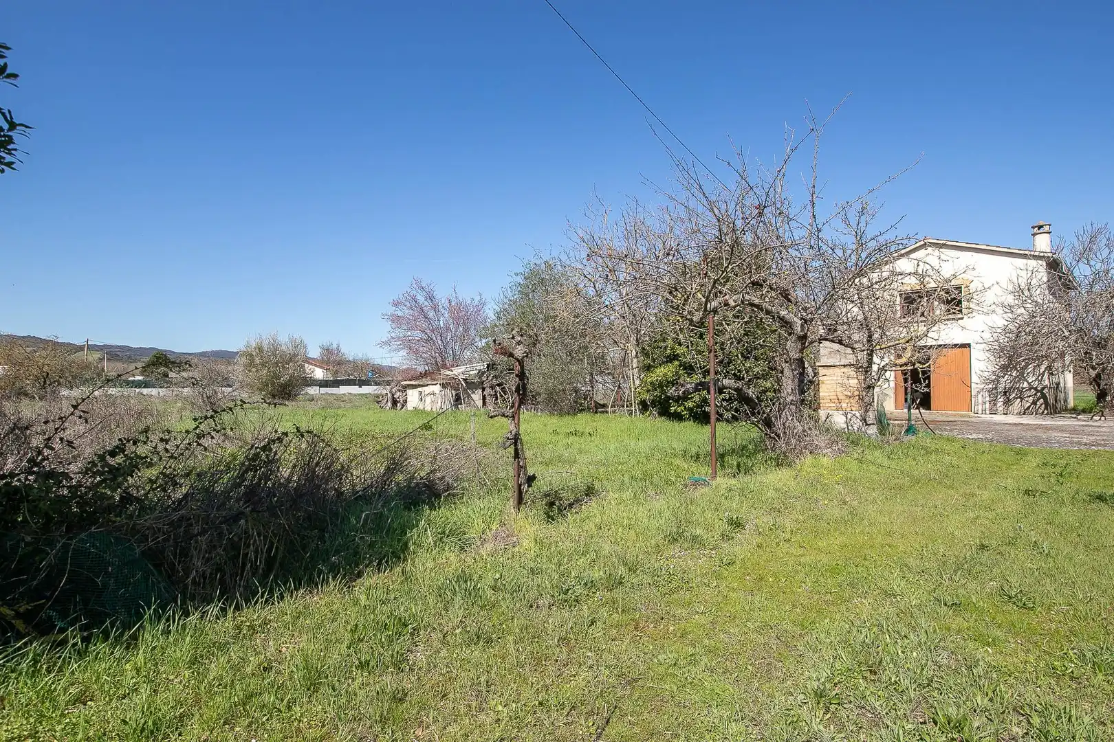 Finca rústica en venda en Mendigorria amb Calefacció, Traster i Piscina