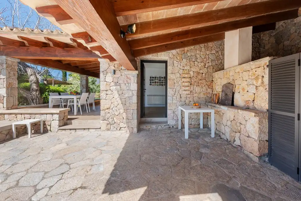 Casa rústica con piscina en venta en Pollença Poble, imagen 15