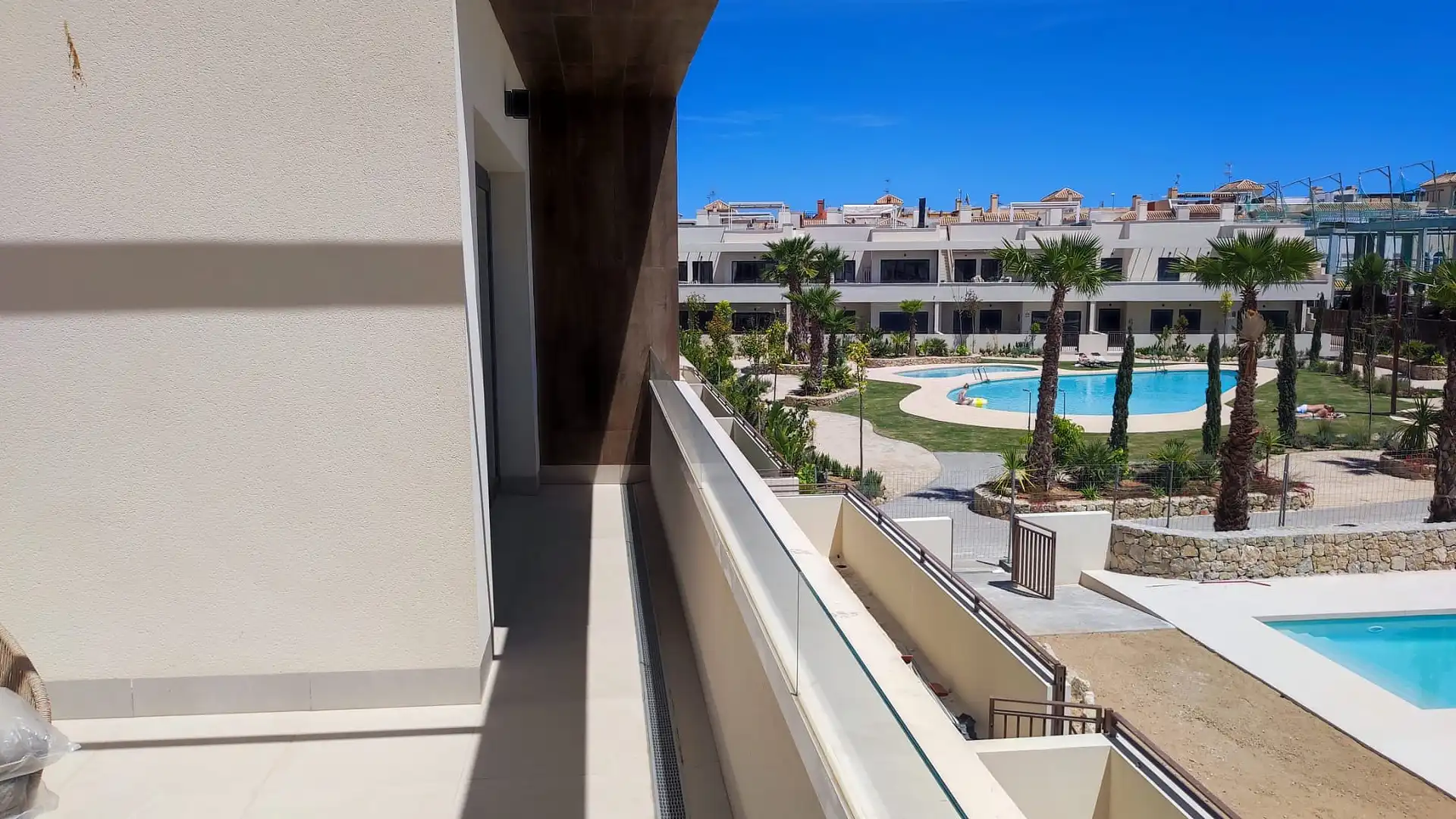 Apartament amb piscina en venda a Playa del Acequión, Náufragos y Rocío del Mar, imagen 15