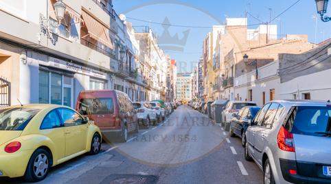 Foto 4 de Dúplex en venda a El Cabanyal - El Canyamelar, Valencia