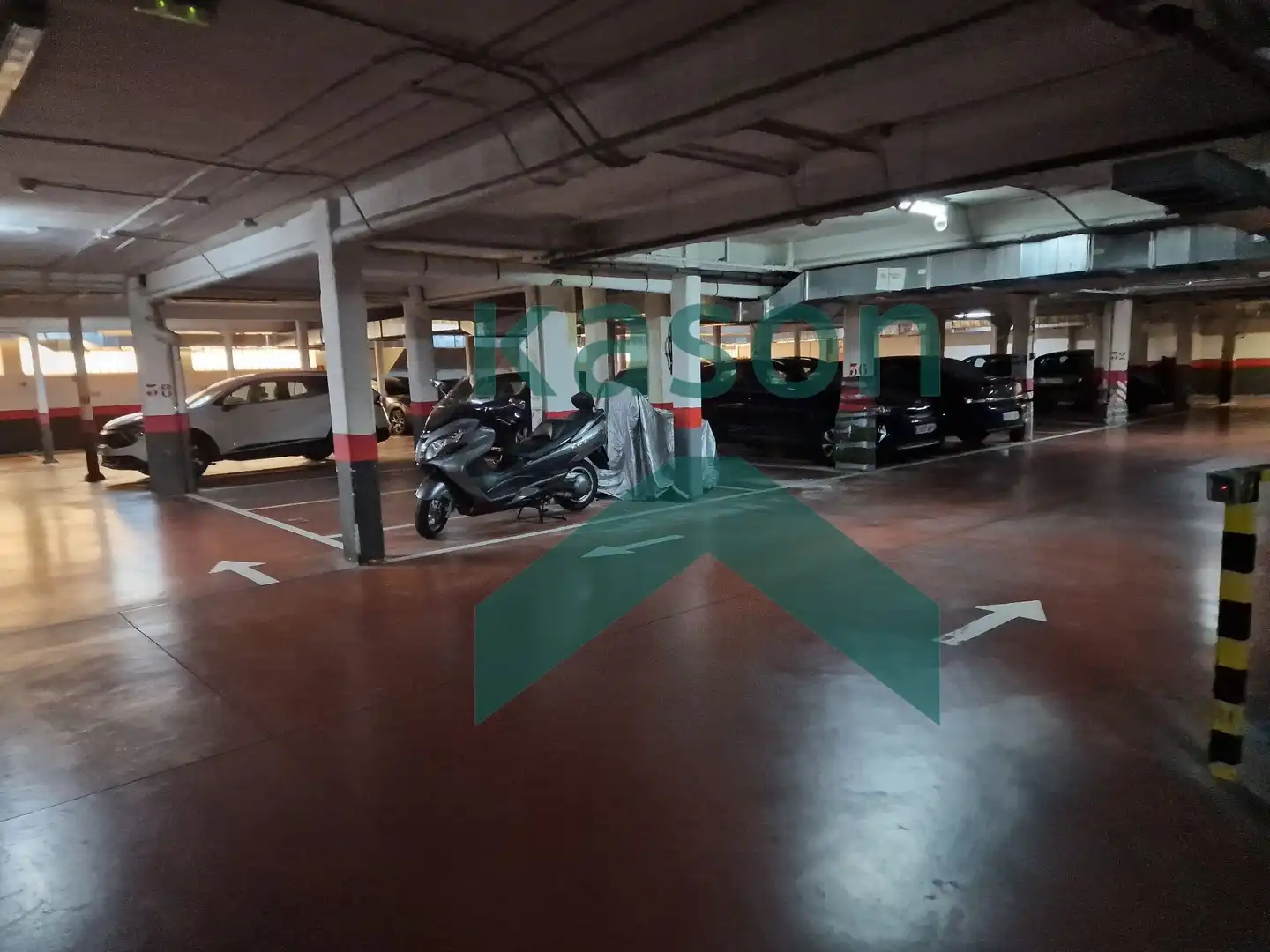Garage for sale in Arapiles