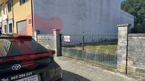 Suelo urbano en Rabade, immagine 2