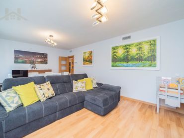 Flat with pool for sale in Hortaleza