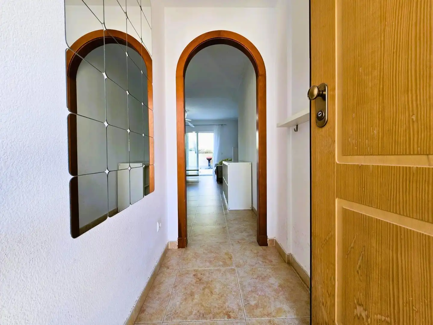 Villa con piscina in affitto a Gran Alacant, imagen 11