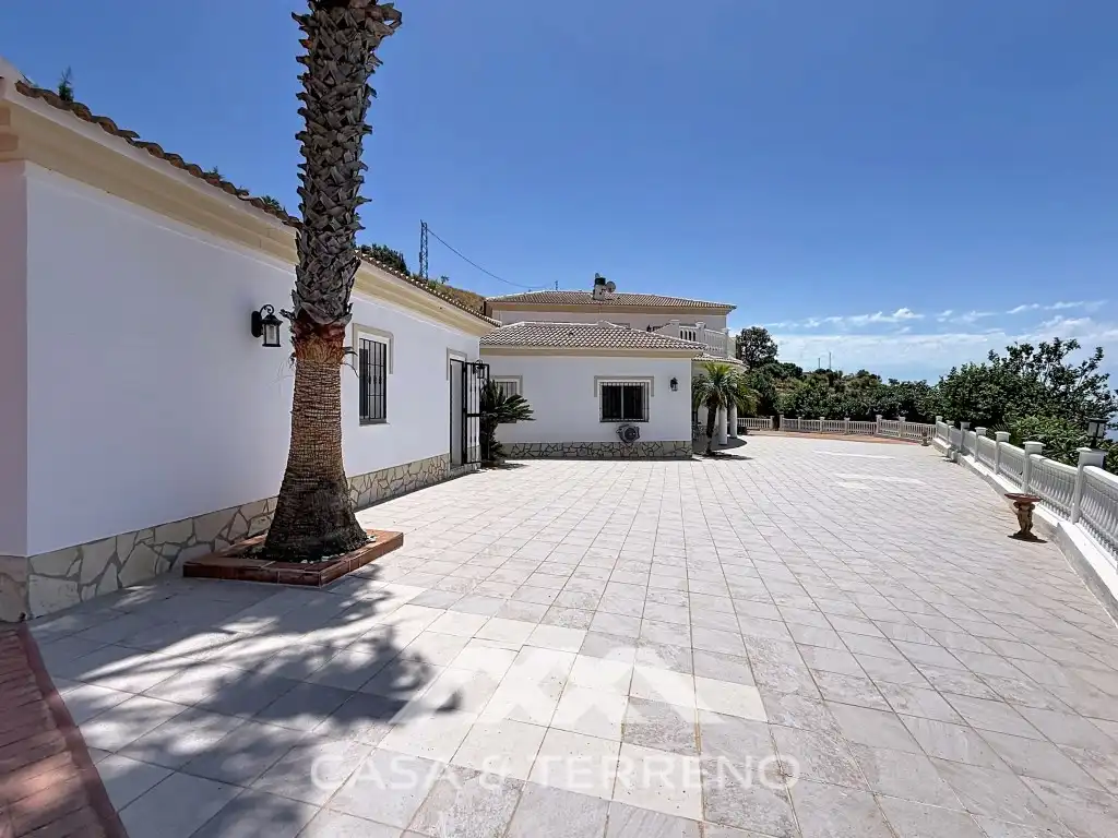 Haus mit Pool zum Verkauf in Partida Arroyo Benthomiz, imagen 43