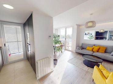 Piso con balcón en venta en Avenida Antonio Ferrandis Actor
