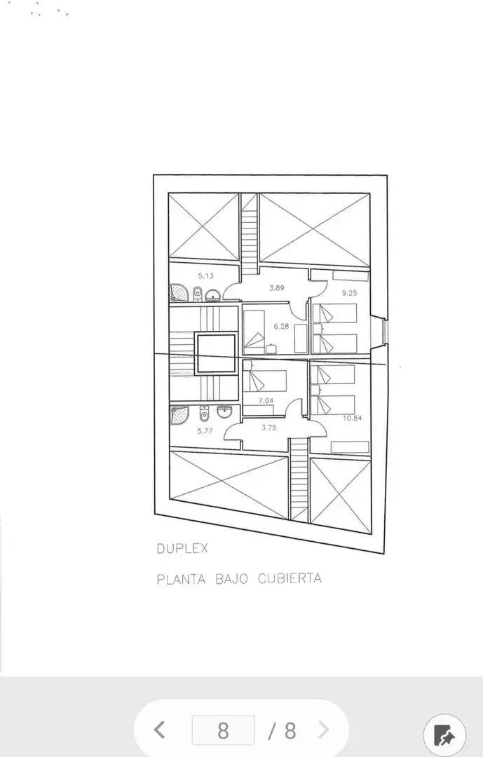 Edifici en venda en Vegadeo