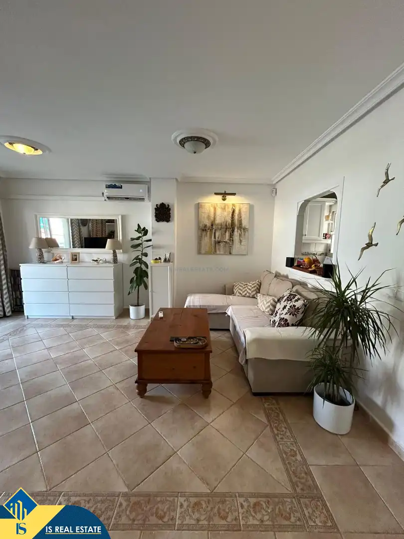 Penthouse mit Aufzug zum Verkauf in Playa de los Locos