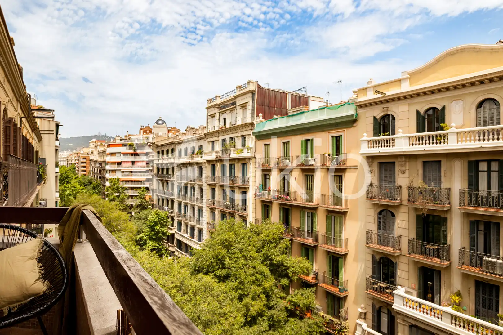 Wohnungen mieten mit Kaufoption in Carrer de Casanova, L'Antiga Esquerra de l'Eixample