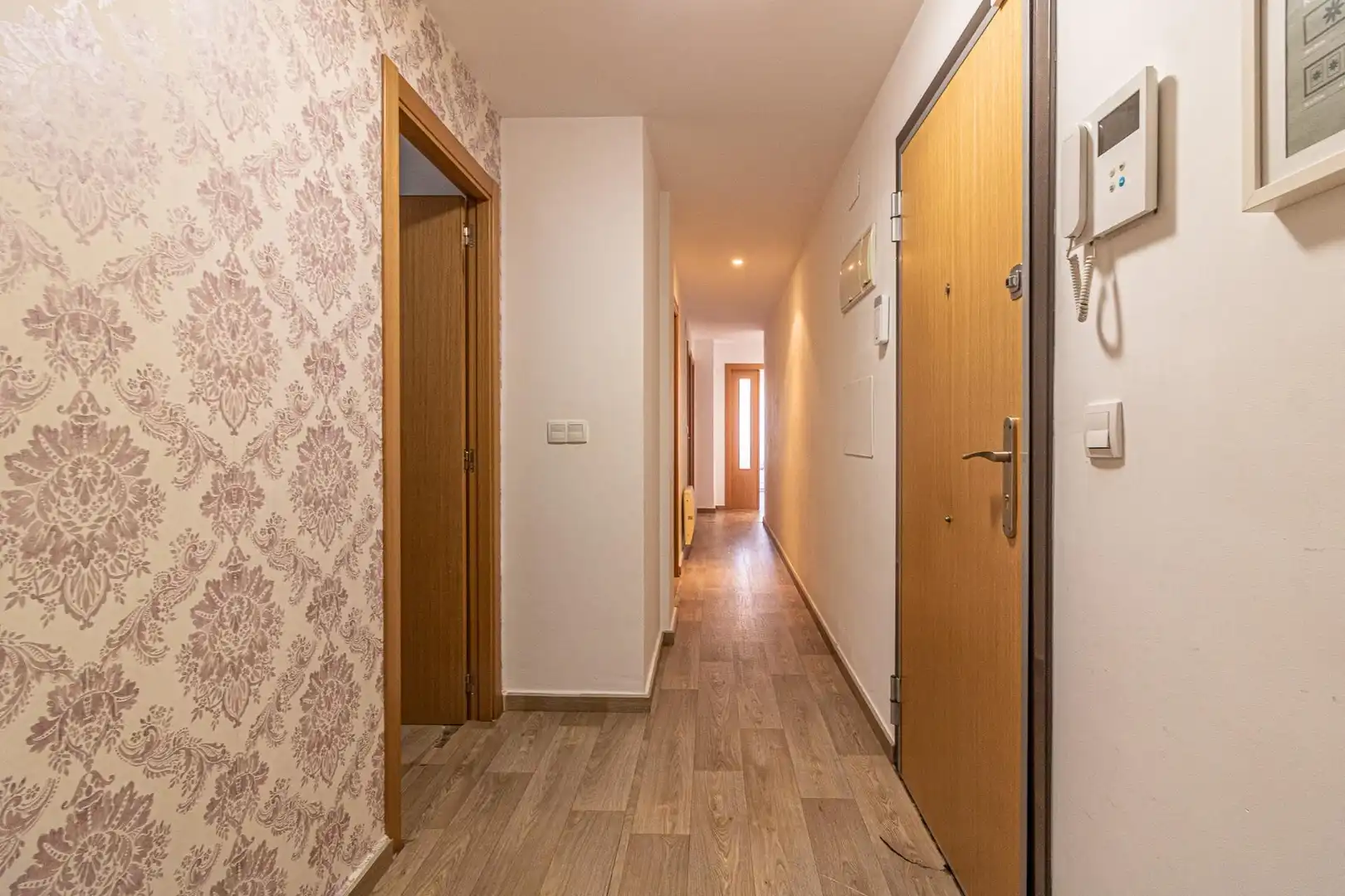 Piso en venta en Carlet con Aire acondicionado, Calefacción y Parquet