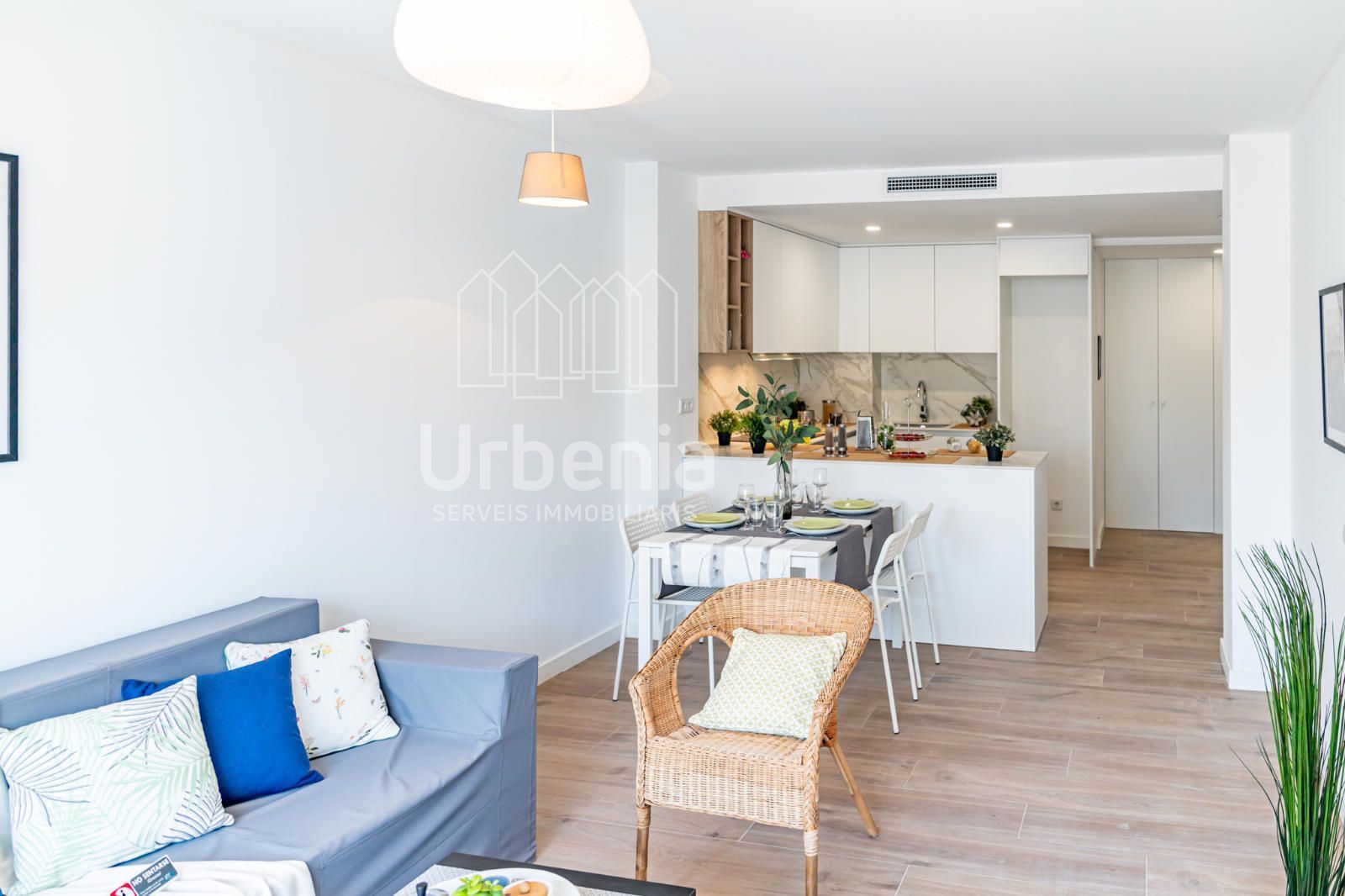 Exterior view of Flat for sale in Pineda de Mar  with Terrace