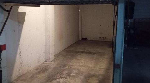 Foto 4 de Garatge en venda a Calle San José de el Palmar, El Palmar,  Murcia Capital