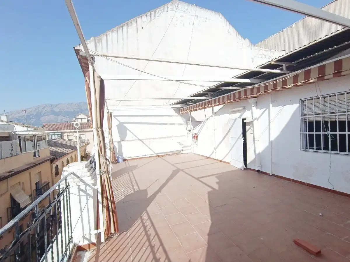Appartement avec terrasse à vendre à San Ildefonso - Catedral, imagen 2