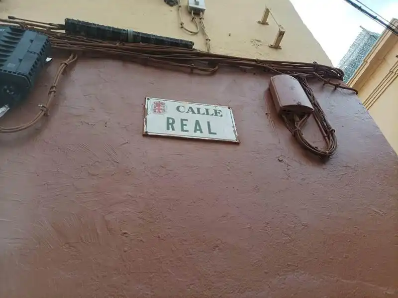Wohnung zum Verkauf in Calle Real 31, imagen 3