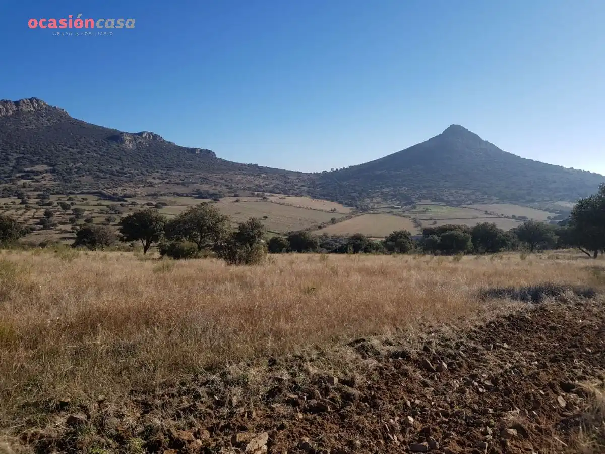 Casa o chalet en venta en Santa Eufemia