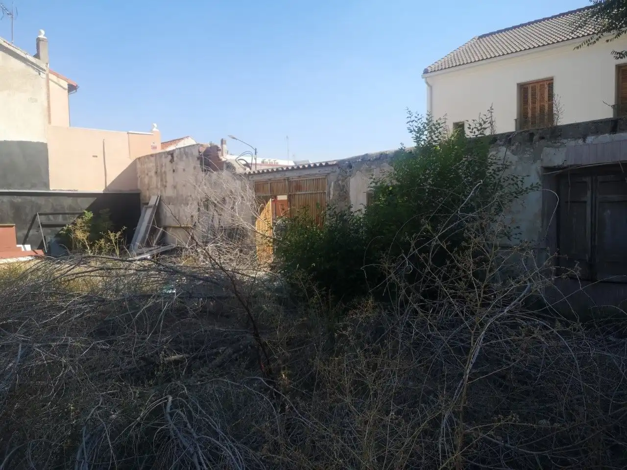 Residencial en venda a Calle de San Marcos, San Martín de la Vega