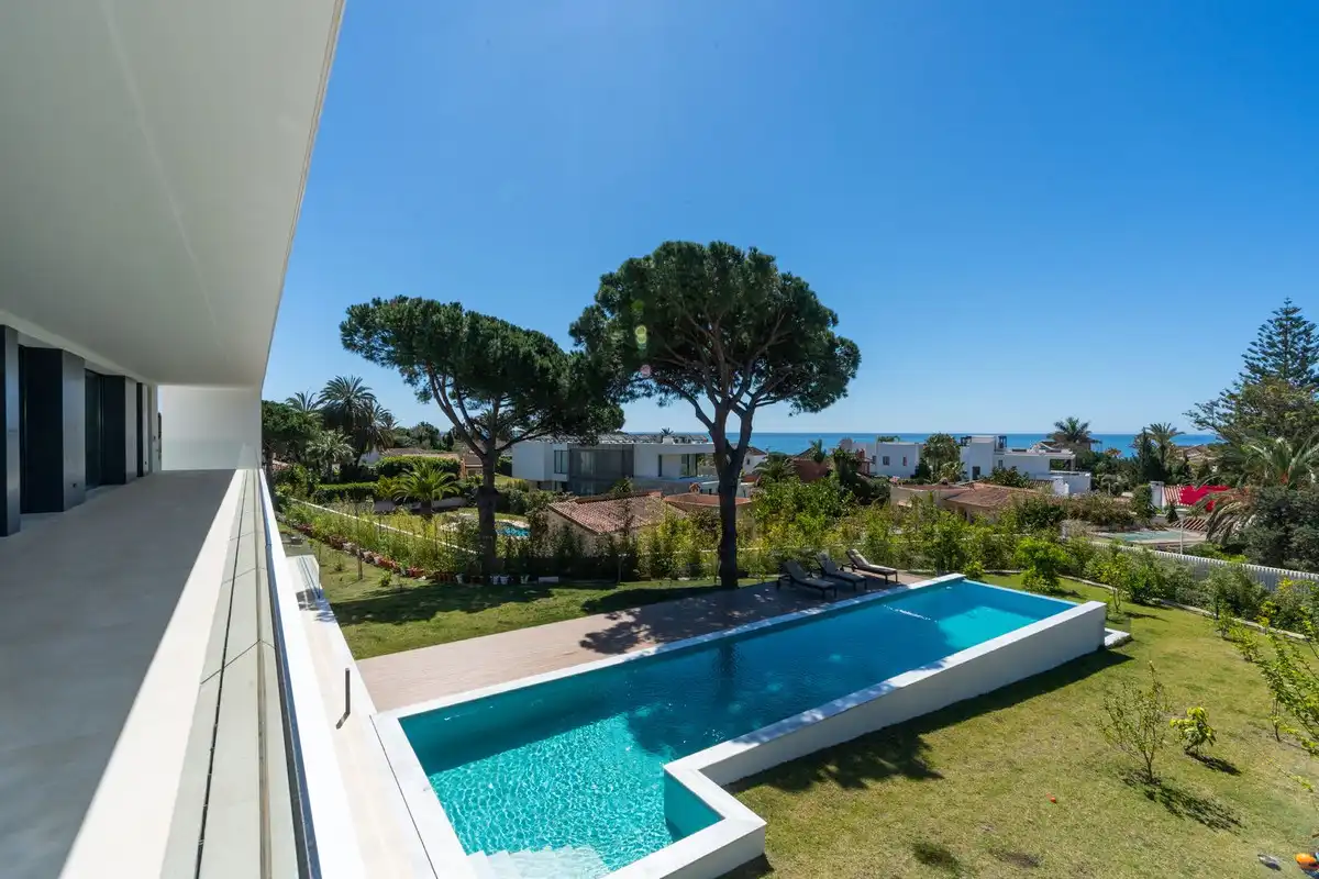Adossat en venda a Elviria - Cabopino, imagen 19
