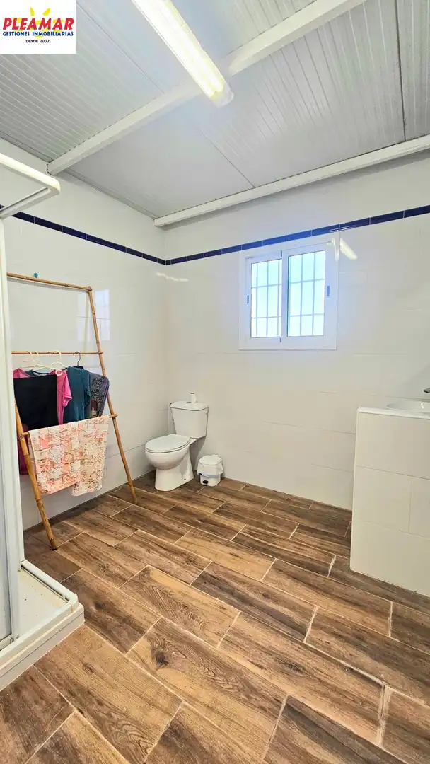 Casa rústica en venda a Las Tres Piedras - Costa Ballena, imagen 15