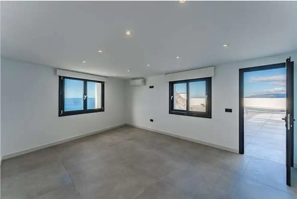 Dormitori de Casa o xalet en venda en San Juan de la Rambla