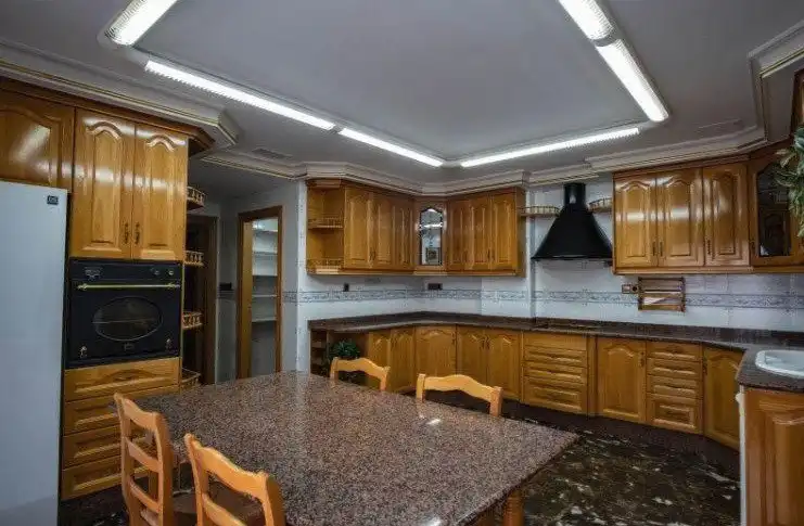 Residential with lift for sale in Novelda, imagen 6