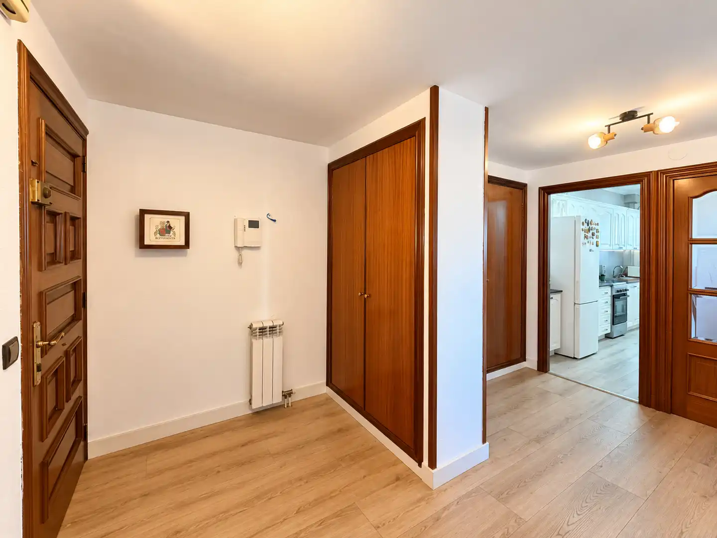 Flat with lift for sale in Passeig d'Espronceda 1, imagen 9