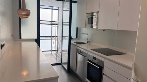 Foto 5 de Àtic de lloguer a Avenida del Monasterio de Silos, 29a, Montecarmelo,  Madrid Capital