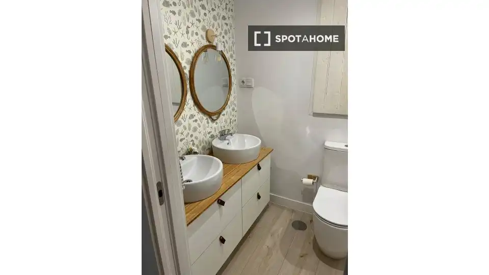 Room in Arroyo del Fresno