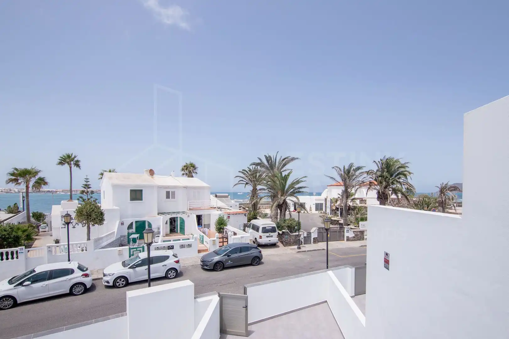 Edificio en venta en Poris, Corralejo