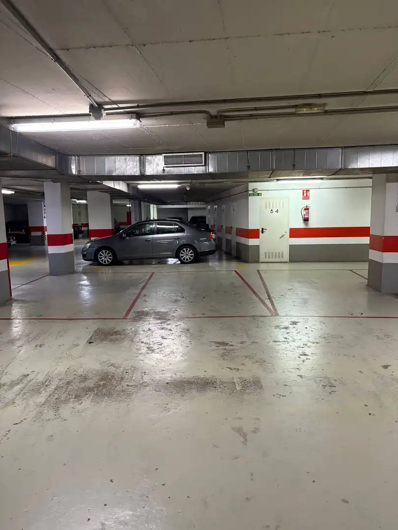 Aparcament de Garatge de lloguer en Las Palmas de Gran Canaria