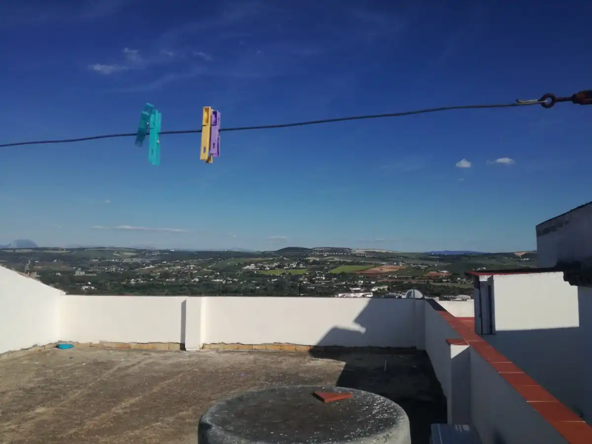 Casa en venda a Arcos de la Frontera, imagen 3