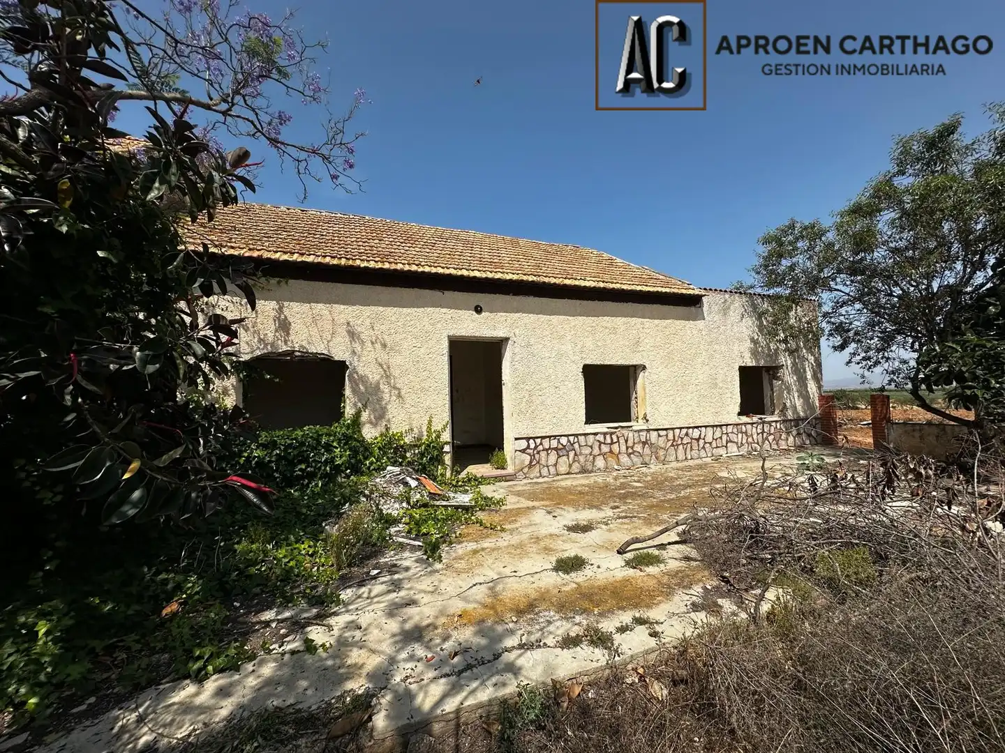 Country homes for sale in Cartagena  with Private garden, Terrace and Balcony