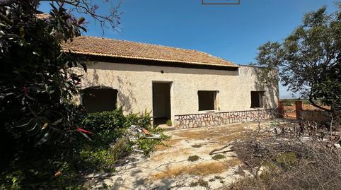 Foto 2 de Finca rústica en venta en Rincon de Tallante, Campo Nubla, Cartagena