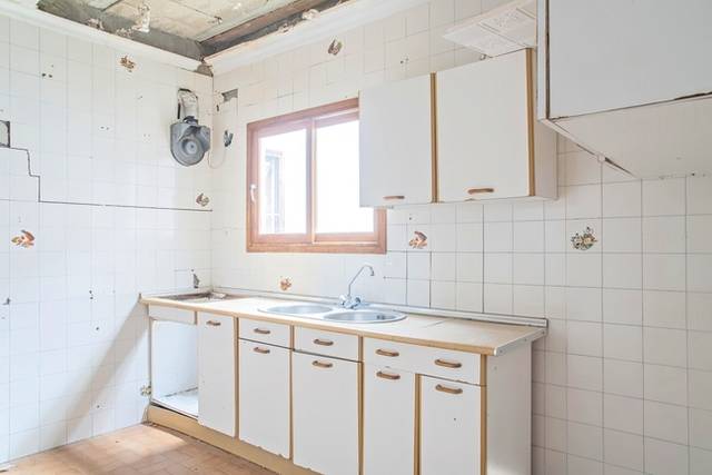 Casa adosada en Venta en VICENTE ALEIXANDRE en Martín de la Jara