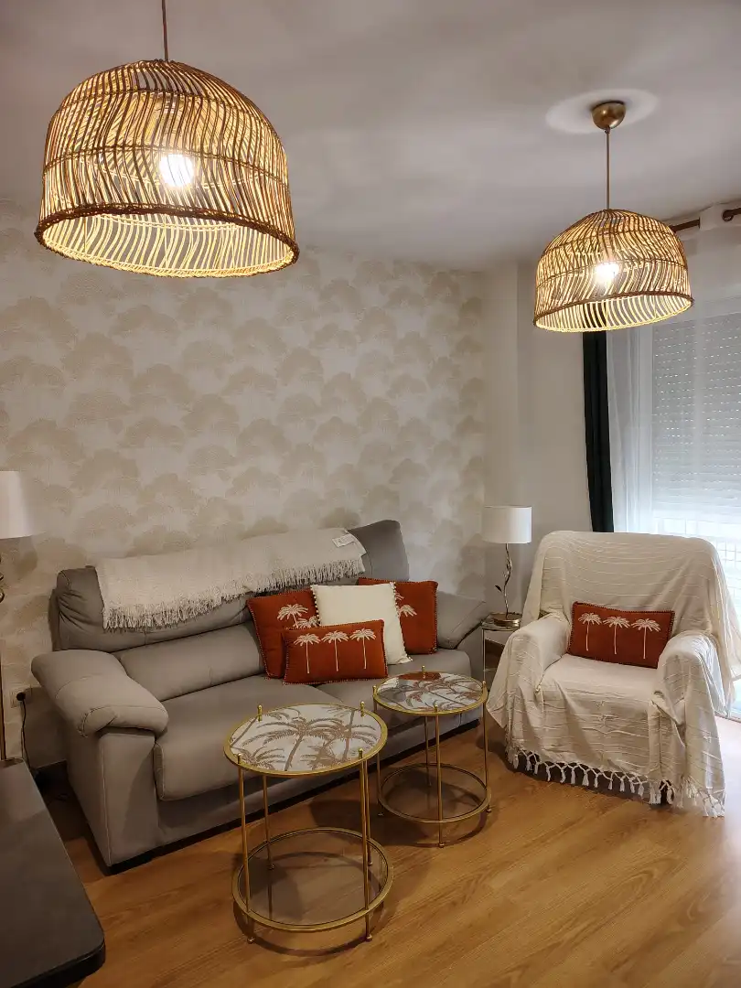 Apartamento de alquiler en Calle Tejeiro, Fígares