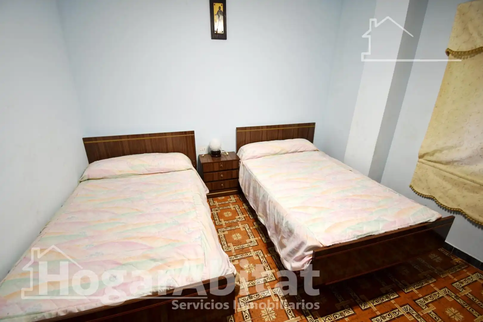 Dormitori de Casa o xalet en venda en Onda amb Terrassa
